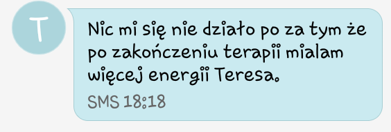 bioenergoterapia leczenie bioenergią