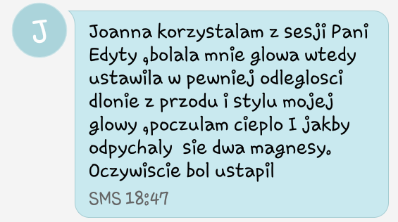 bioenergoterapia na co pomaga