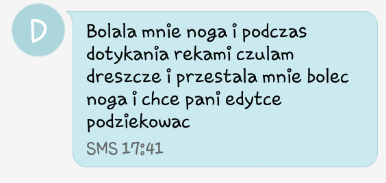 leczenie bioenergią