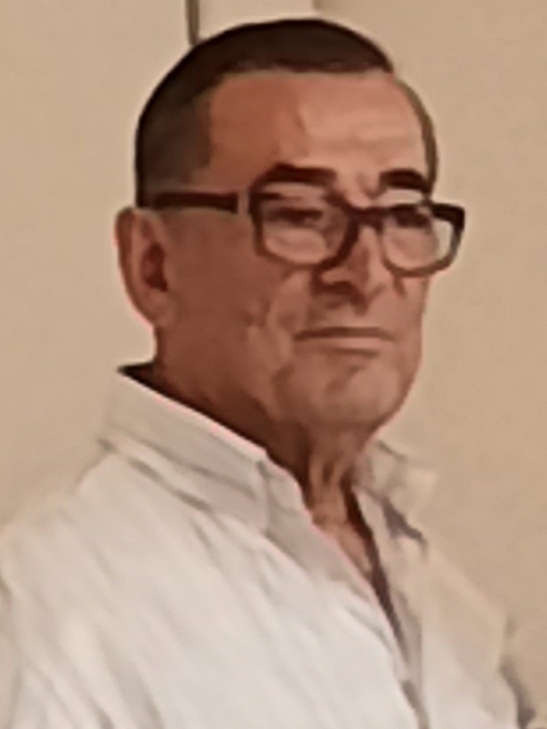 Zdenko Domancic bioenergoterapeuta