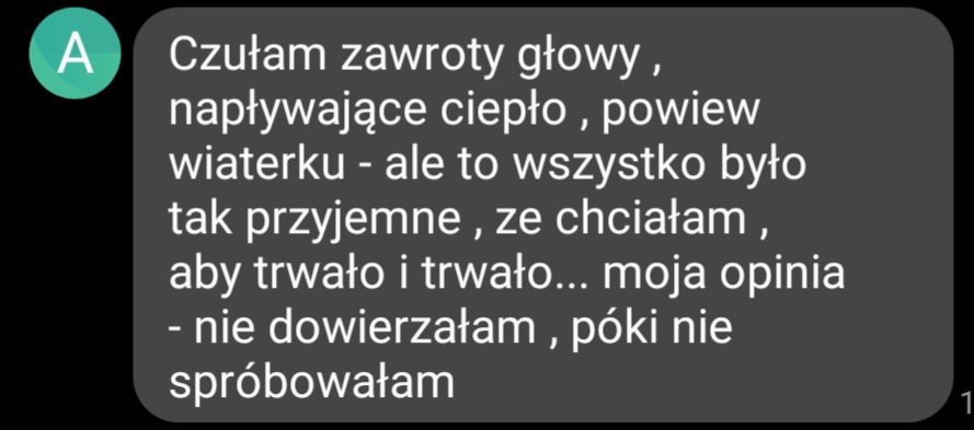 bioenergoterapia opinie