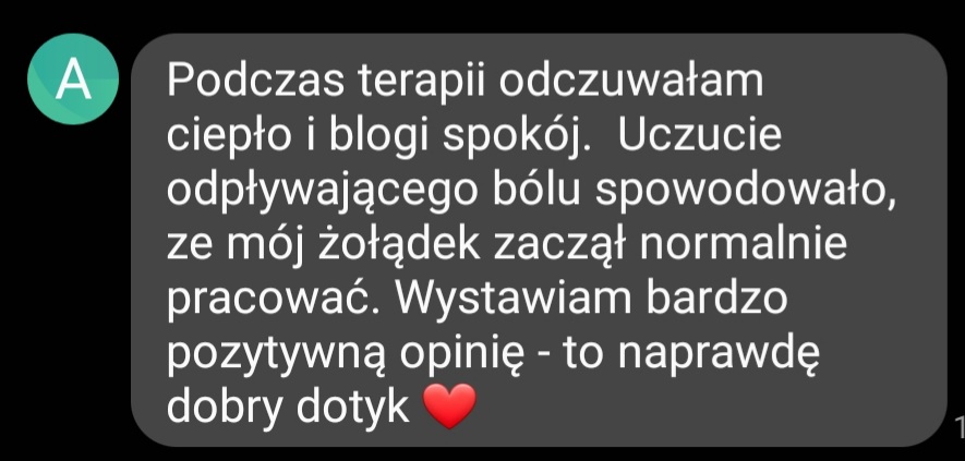 bioenergoterapia opinie..
